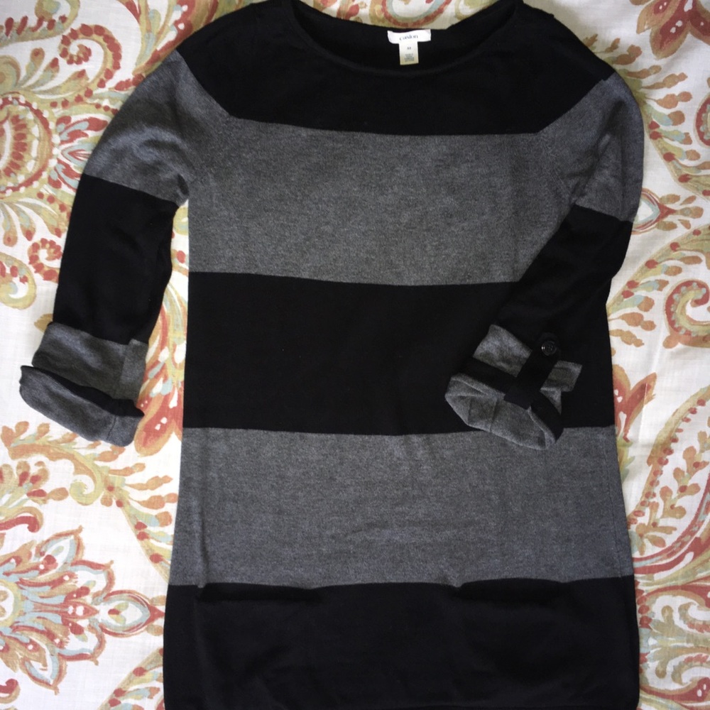 Caslon Tunic Sweater